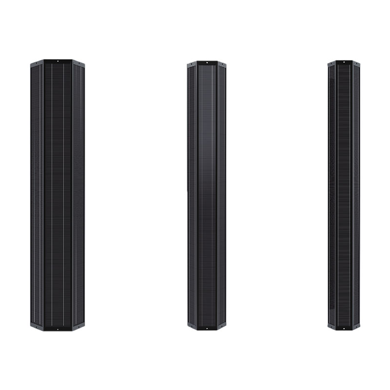 Módulo hexagonal (de una sola pieza)