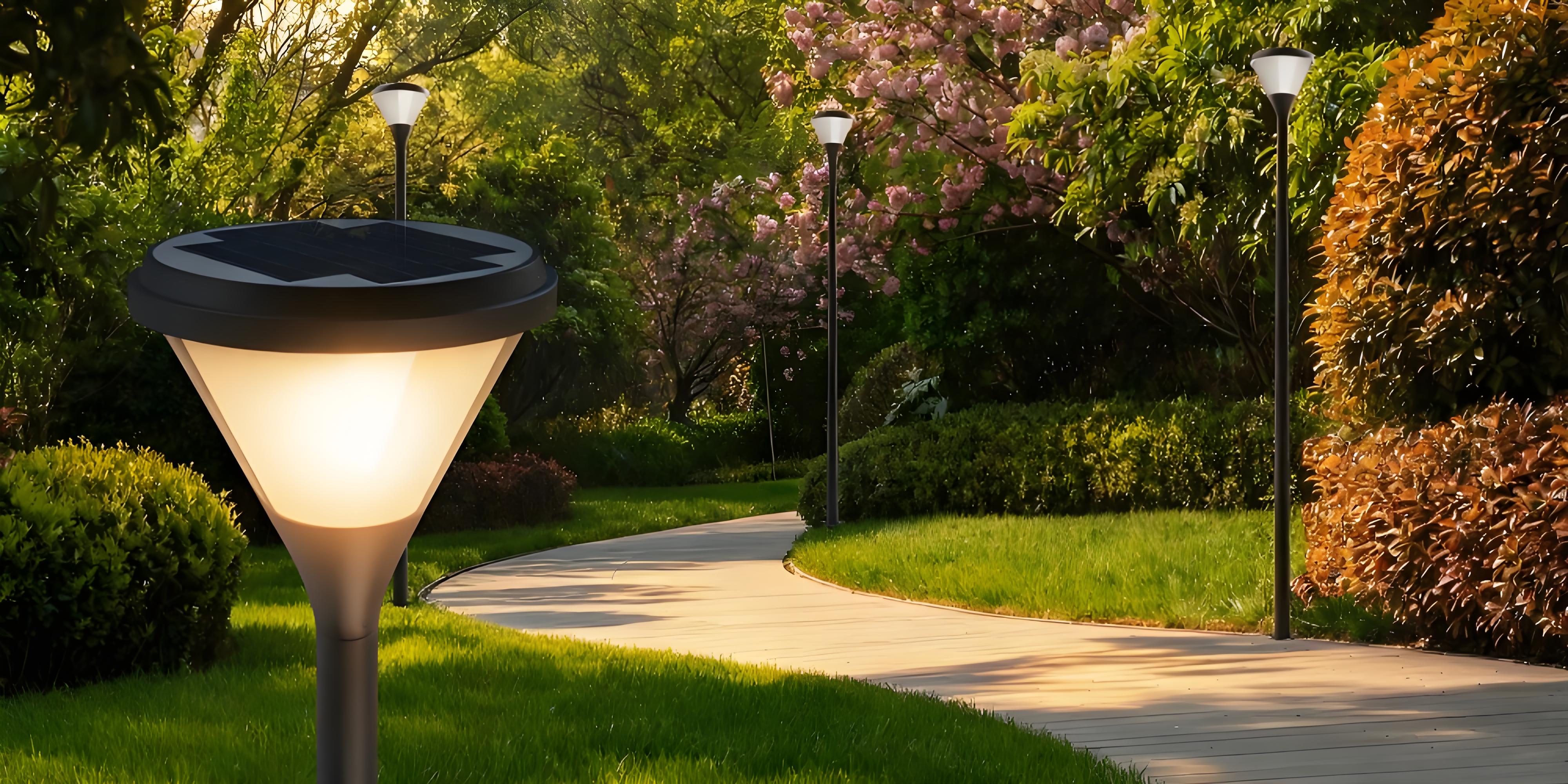 NINGBO MORELUX POLE TECHNOLOGY LIMITED