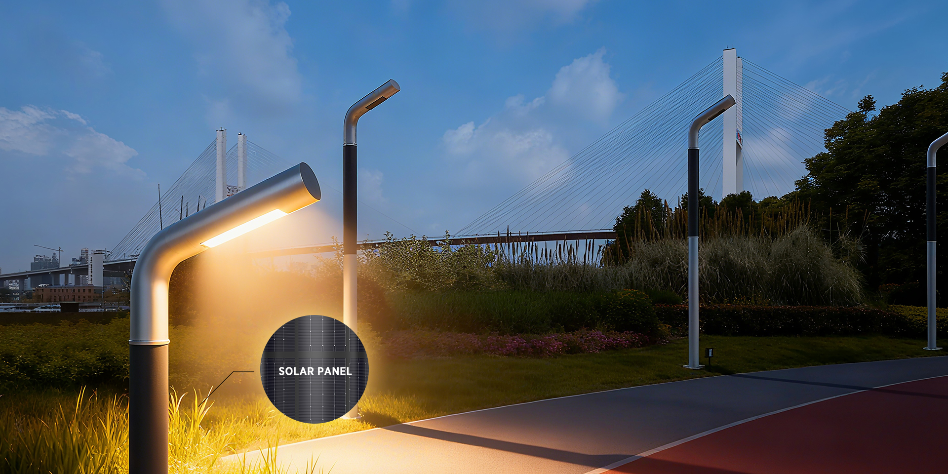 NINGBO MORELUX POLE TECHNOLOGY LIMITED