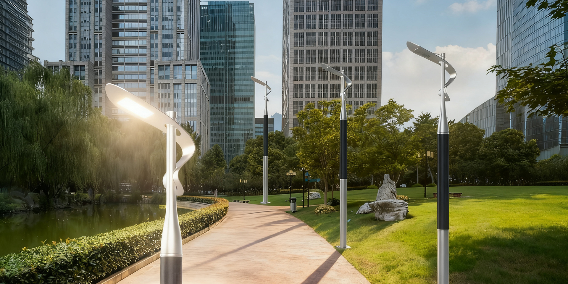 NINGBO MORELUX POLE TECHNOLOGY LIMITED