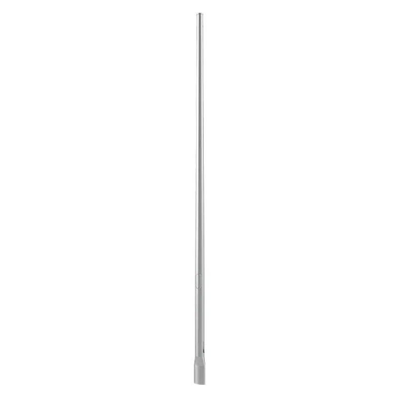 ¿Cómo elegir el mejor poste de luz de aluminio americano?