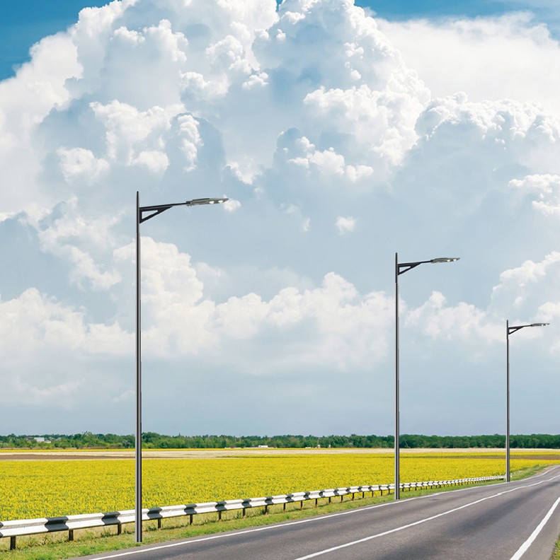 Breakaway Base for Light Pole: Standards, Selection, and Installation Guide